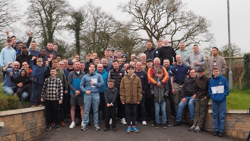 Men's Camp 2024