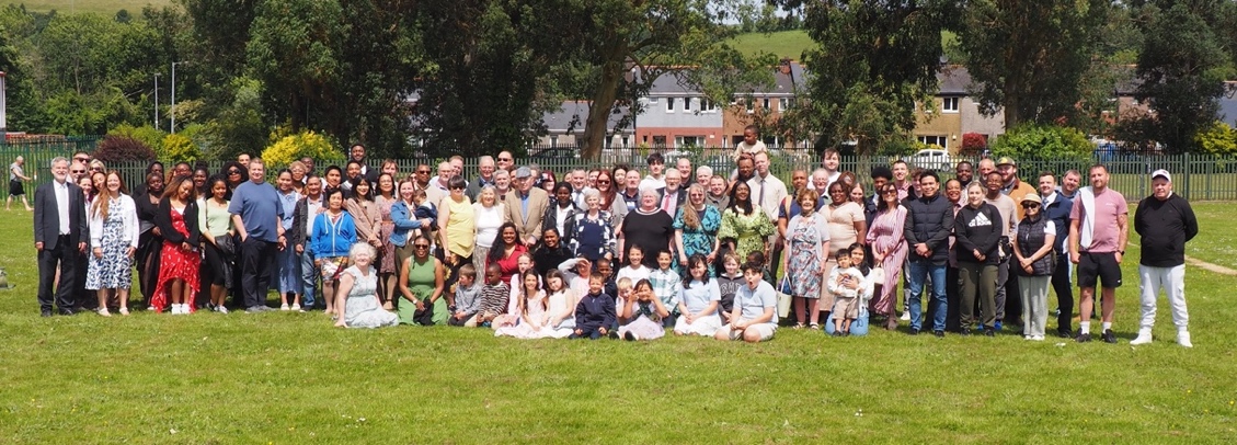 Newsletter photo