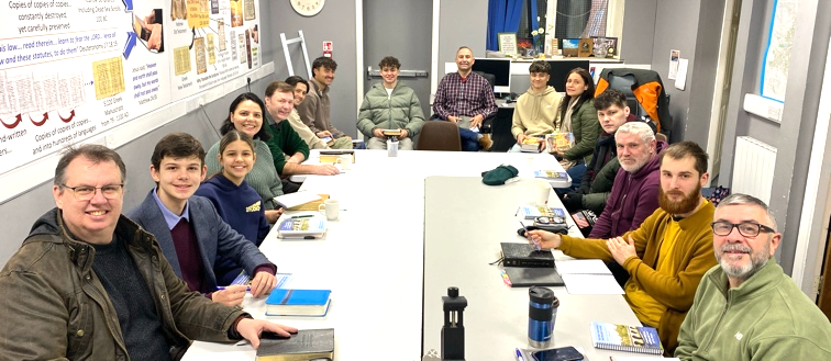 Newsletter photo