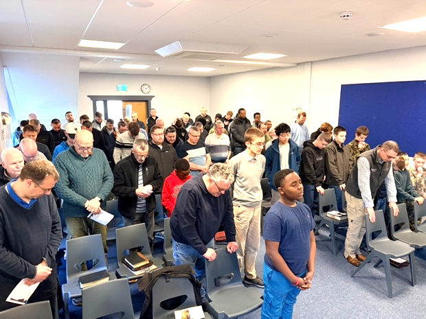 Newsletter photo
