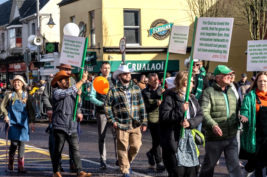 Pastor's Fellowship Meeting