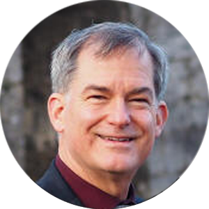 Pastor Craig Ledbetter