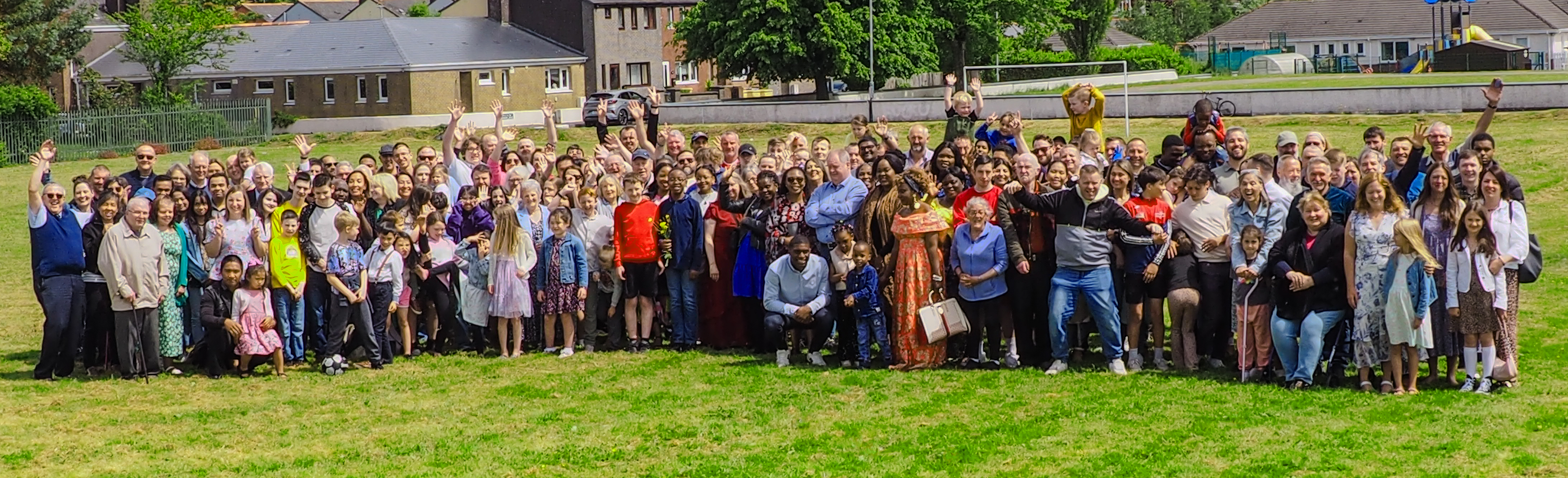 Welcome to Bible Baptist Church