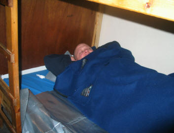 Men's Camp 2005 - Timothy