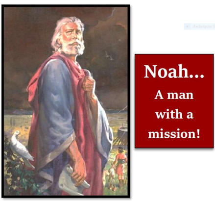 Men's Camp 2017 - Noah